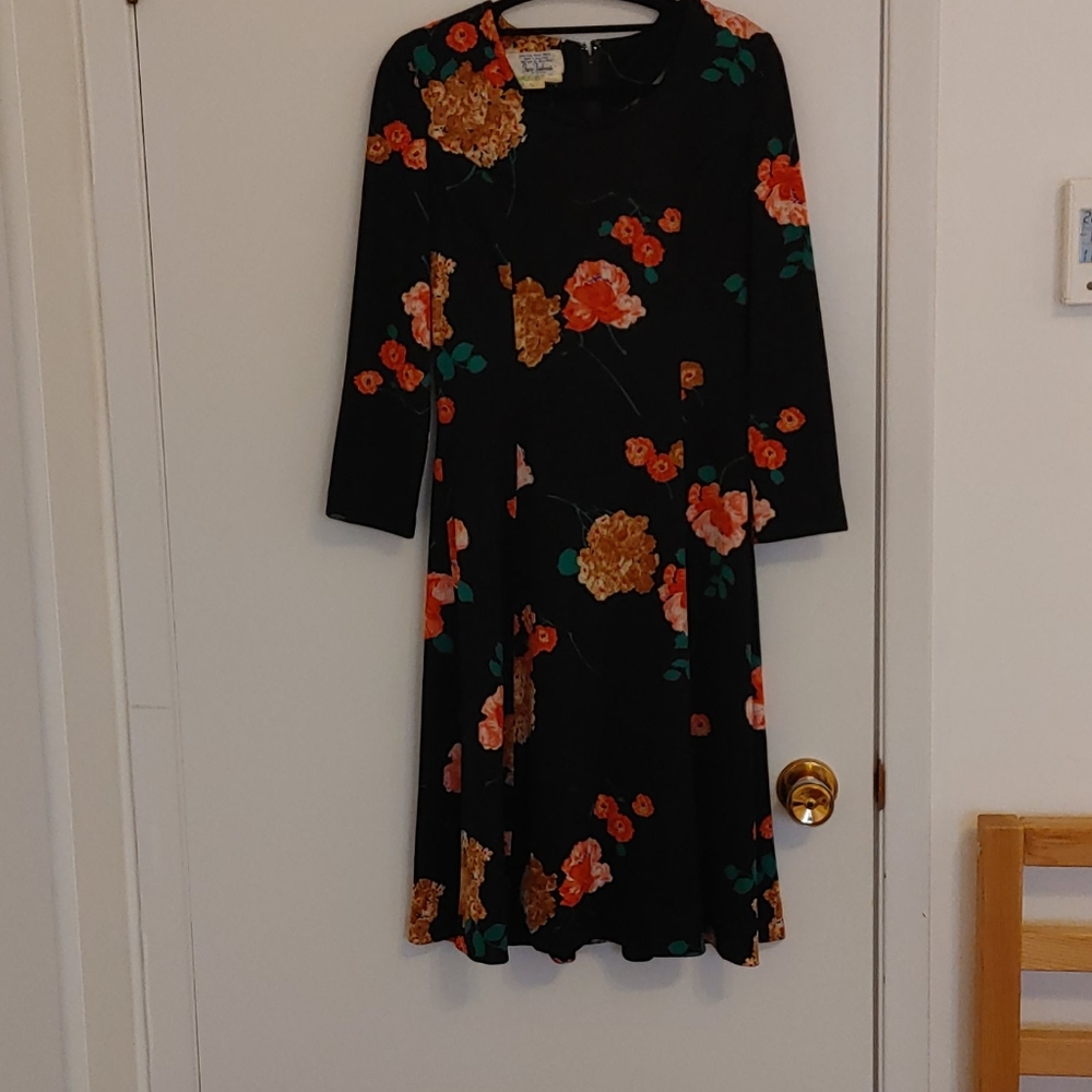 Vintage dress
